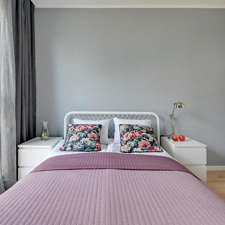 Maximus Apartment By Triapart Γκντανσκ Εξωτερικό φωτογραφία